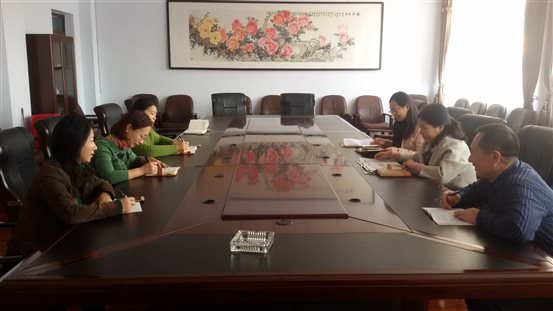 二支部-高校思想政治工作学习