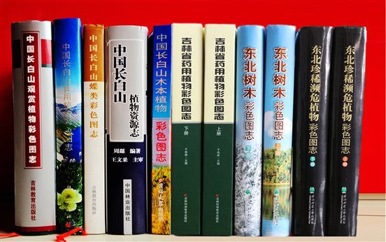 学术专著2