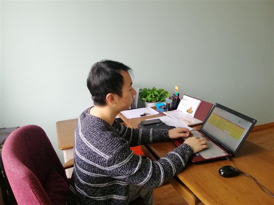 历史与地理学院-张鸣宇