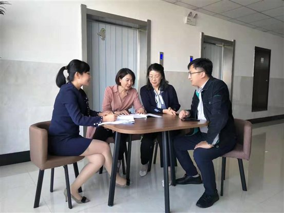 5课间研讨