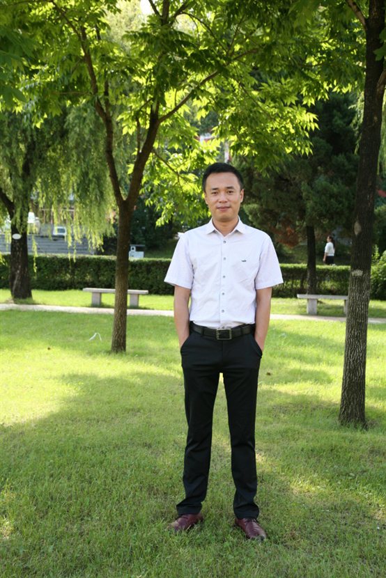 政法学院-郑永刚