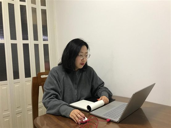 经济管理学院-刘育名