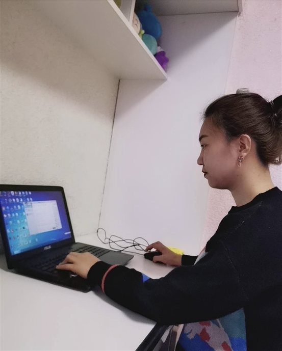 化学学院-吴天娇