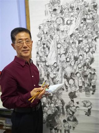 李俊杰